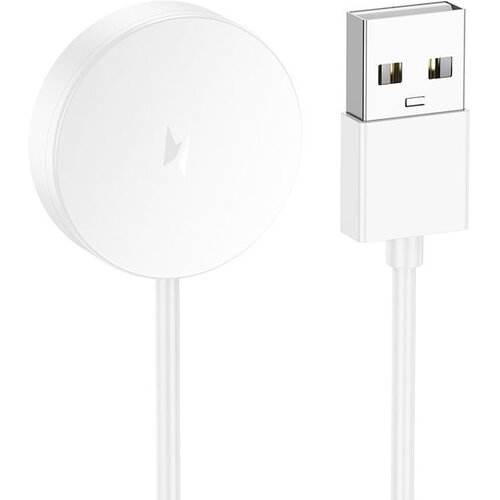 Hoco Kabl za punjenje pametnog sata Y29, Bijeli Slike