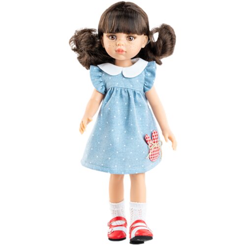 Paola Reina lutka Katalina 32cm ( 4693 ) Cene