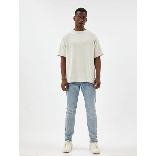 Koton Slim Fit Jeans - Brad Jean Slike