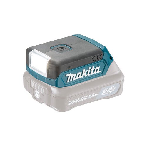 Makita ML103 Black, Blue LED Cijene