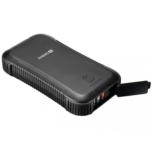 Sandberg prenosna baterija (powerbank) survivor, 30.000 mah Cene