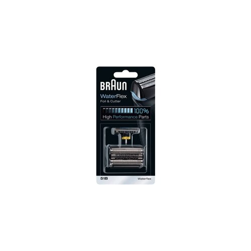 Braun Combi Pack 51B Cijene
