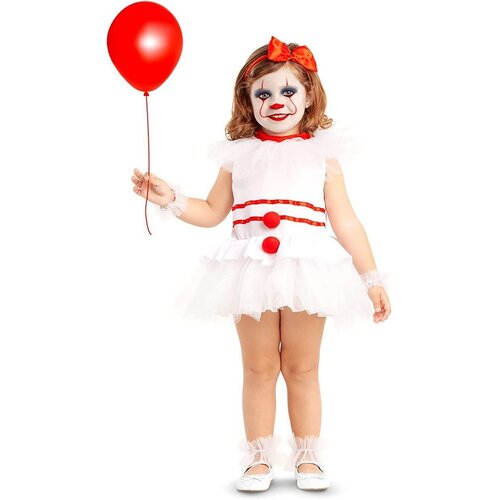 My other Me svečana odjeća za bebe IT 12-24 Mjeseca Zli Klaun Cijene