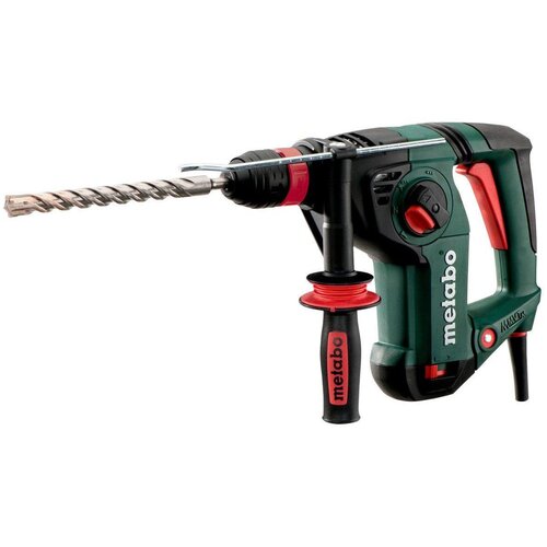 Metabo KHE 3251 SDS-Plus-Kombinirani čekić, Akumulatorski čekić 800 W Uklj. kofer Cijene