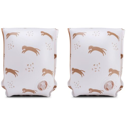 Swim Essentials rokavčki Brown Leopard 0-2 leti Cene