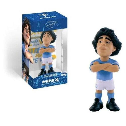 FIGURA MINIX MNX13159 MARADONA NAPOLI 27629 Slike