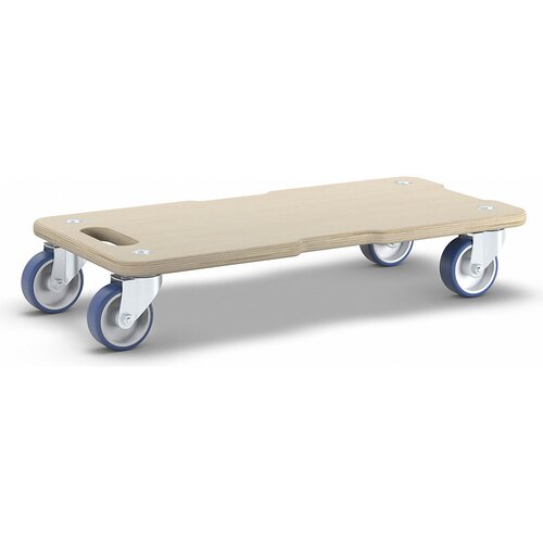 Wagner Transportna plošča ALLROUNDER, MM 1325, DxŠ 590 x 290 mm, nosilnost 300 kg Cene
