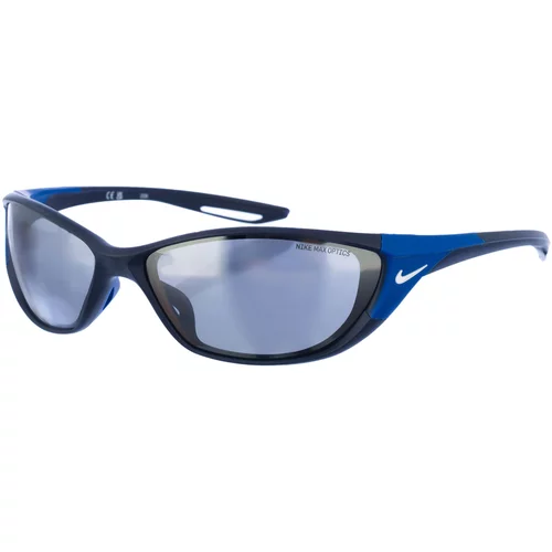 Nike Sončna očala DZ7356-410 Modra