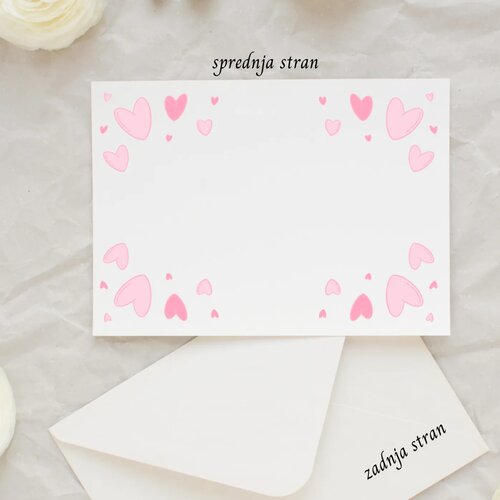  Kuverte za poročna vabila porkv 26-02 Cene