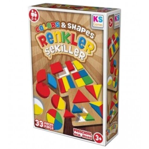 KS Games Igračka Umjetni oblik RS240 Cijene