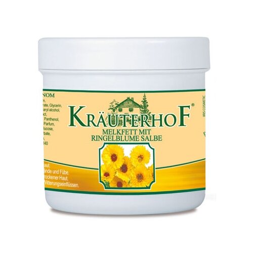 KRÄUTERHOF Krauterhof Iris neven krema, 250ml Cene