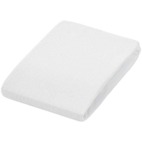 Patinio OTROŠKA NAPENJALNA RJUHA 60-70/120-140 cm bela Cene