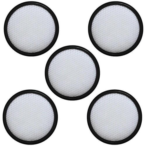 INORCO 5x nadomestni hepa filter, zdruljiv z deli sesalnika proscenic p8, (22024077) Slike