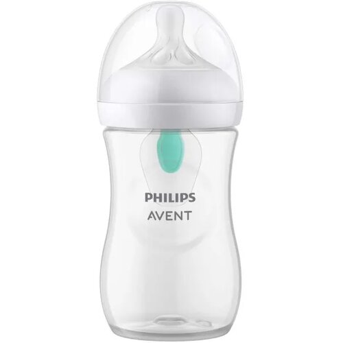 Avent flašica natural response antikolik 260ml0383 Cene