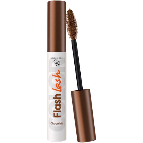 Golden Rose Maskara za oči Flash Lash 11 Chocolate Cene