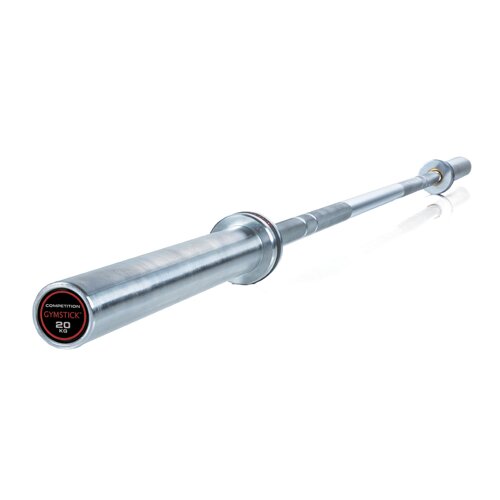 Gymstick 20 kg Competition Olympic Bar, (20696591) Cene