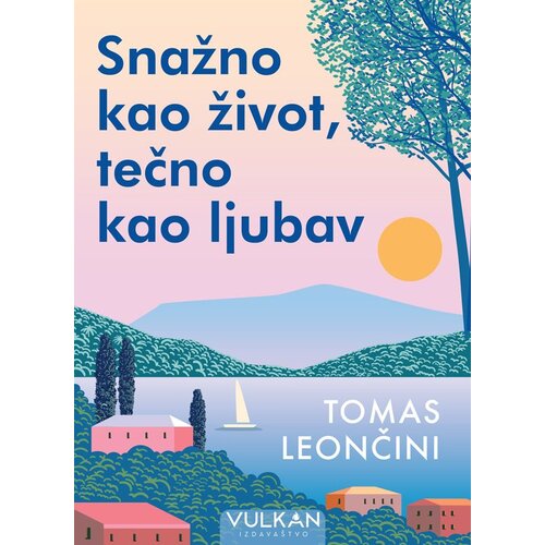  snažno kao život/ tečno kao ljubav Cene