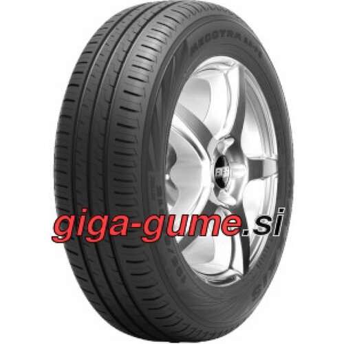 Maxxis Mecotra MAP5 ( 215/60 R17 96H ) Slike
