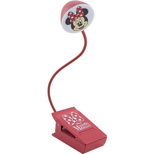 Paladone MINNIE BOOK HOME LUČKA Slike