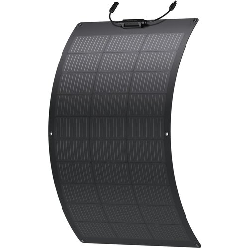 ECOFLOW 100W fleksibilni solarni panel Cene