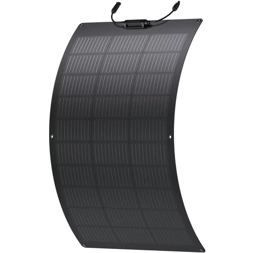 ECOFLOW 100W fleksibilni solarni panel