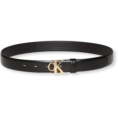 Calvin Klein Pas črna Slike