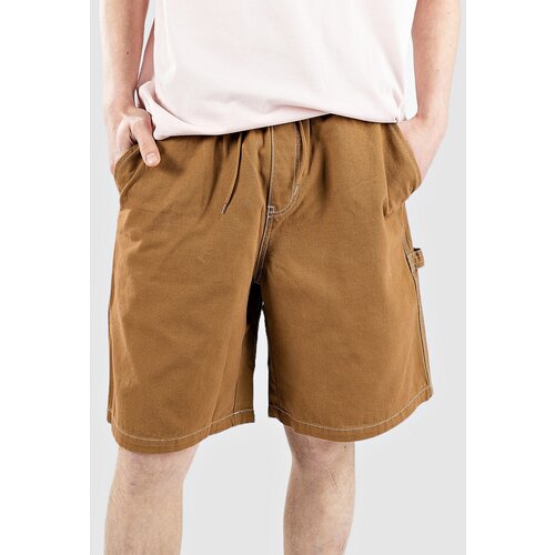 Misfit Shapes Tough Ground Kratke hlace tobacco Cene