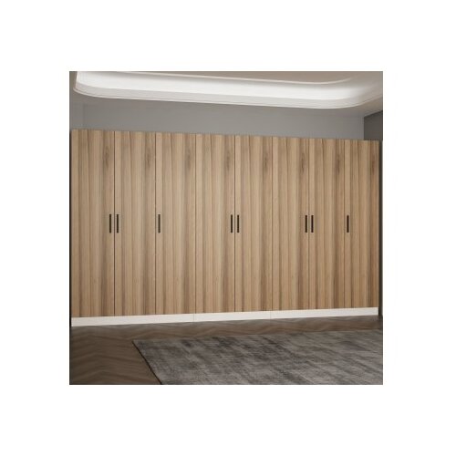 Hanah home ormar za hodnik noah 8229 Cene