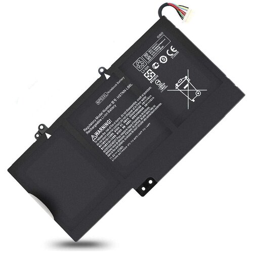  Baterija za HP Envy 15 x360/Pavilion x360 (NP03XL) 11.4V 3772mAh 43Wh Polymer Cijene