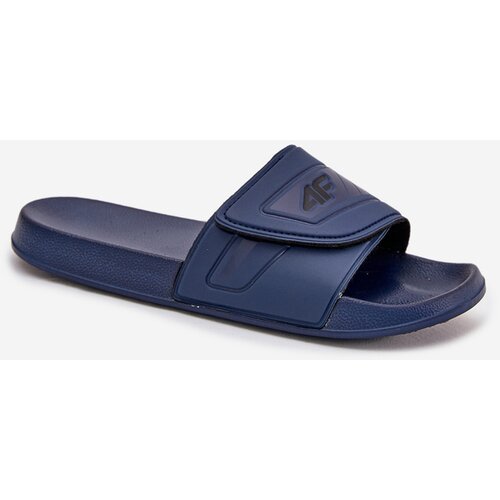 4f Men's Sandals With Velcro MM00FFL Cene