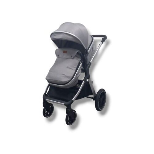 Baby Bear Origin BBO Kolica Za Bebe (X1) Dory - Grey Cene