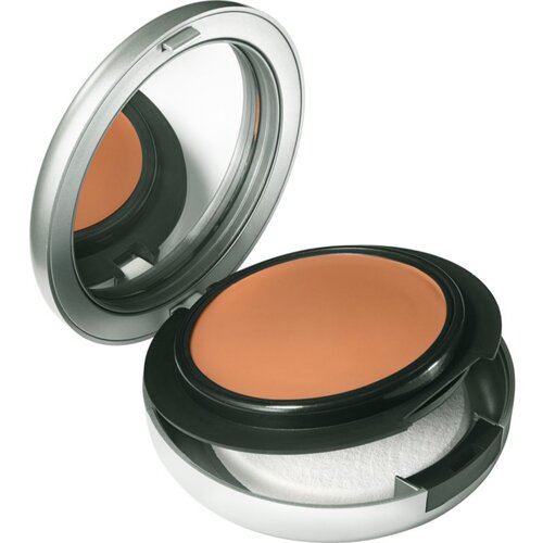 MAC Cosmetics Studio Fix Cream-to-Powder Foundation kompaktni kremasti puder odtenek NW33 10 g Slike
