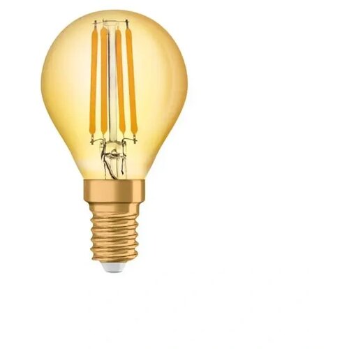 Rabalux LED vlakno filament providno Slike