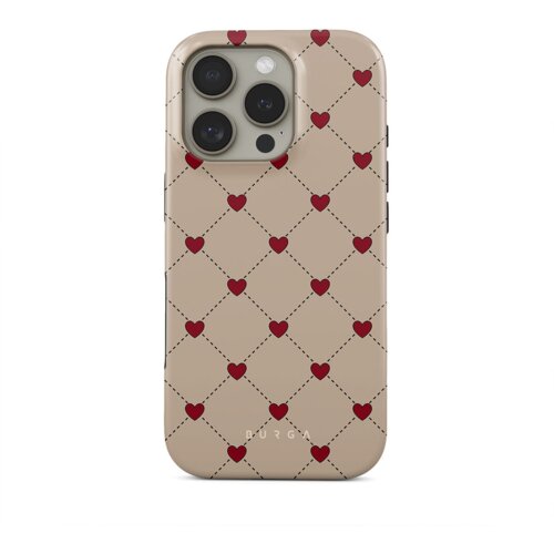  ovitek Tough - BURGA - Love Letter - iPhone 16 Pro Max Case Cene
