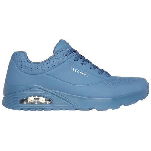 Skechers muške patike Uno, Plave Cene