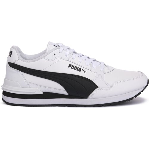 Puma 02 ST RUNNER V4 Bijela Slike