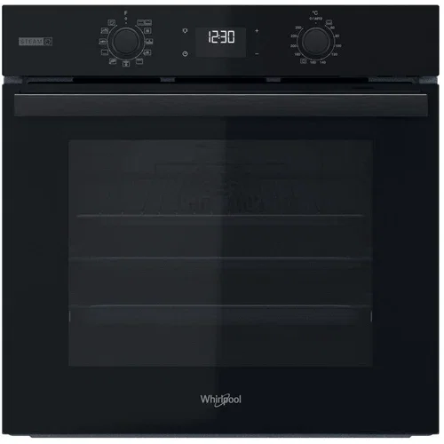 Whirlpool OMSR58CU1SB ugradna rerna