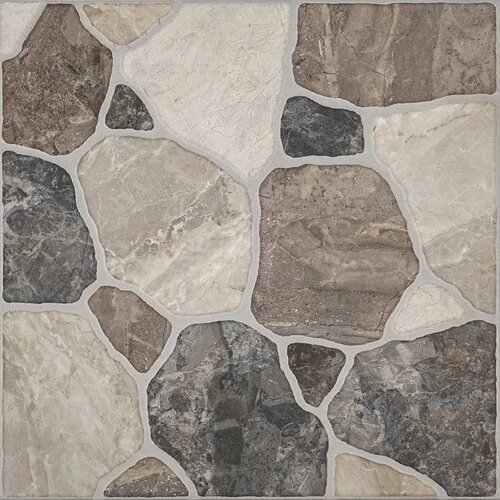 Etili Seramik Milas Grey 45x45cm Cene