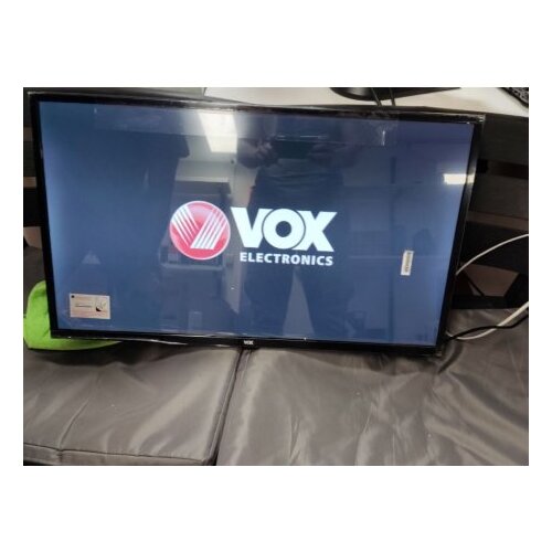 Vox 32GOH200B Google Smart televizor OUTLET Slike