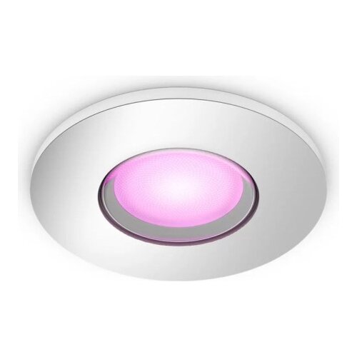 Philips XAMENTO HUE UGRADNI SPOT HROME 1X4.2W 929003812801 Cene