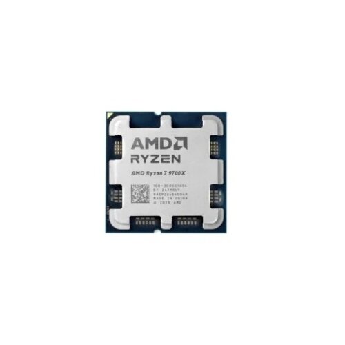 AMD AM5 Ryzen 7 9700X 5.5 GHz Tray Procesor Cene