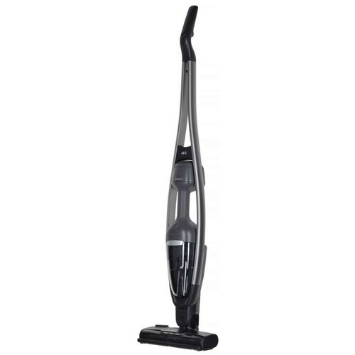  Usisavač bez kabla AEG Crna Siva Cijene