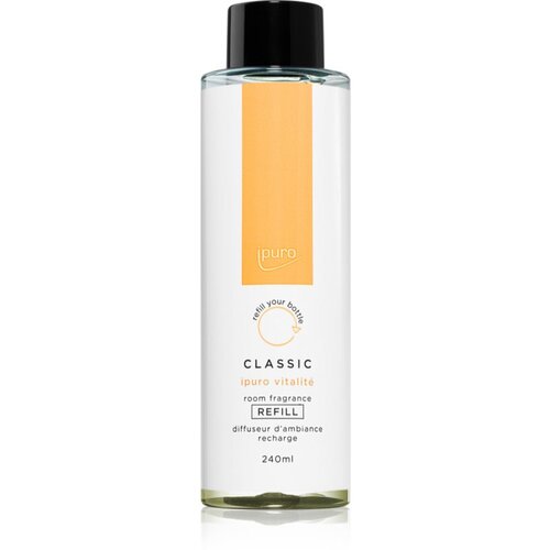 IPURO Classic Vitalité nadomestno polnilo za aroma difuzor 240 ml Cene