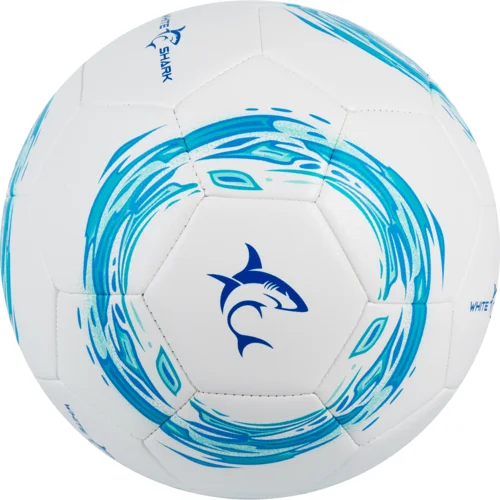 White Shark nogometna lopta TB-001 DRIBBLER 32-panel - Trening, (08-dribbler)