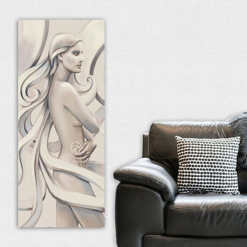 Wallity Slika DKY171070823_50120, 50x120 cm Cene