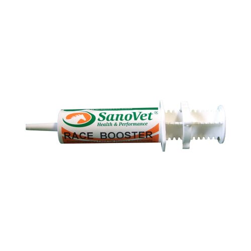SanoVet race booster Cene