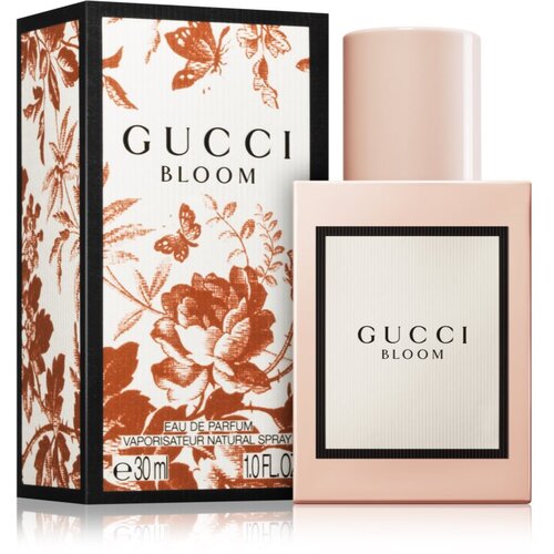 Gucci Bloom parfemska voda za žene 30 ml Slike