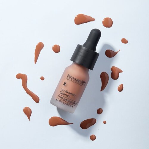 Perricone MD No Makeup Bronzer tekoči bronzer 10 ml Slike