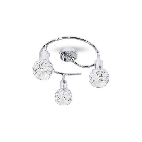 SPOT lampa 3xE14 MilanoHP-716B-03-8052WZ Cijene
