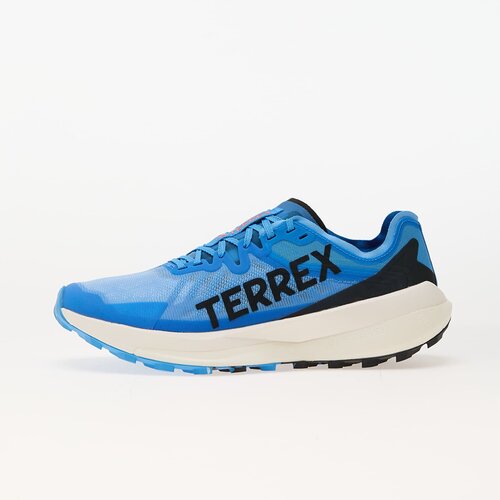 Adidas TERREX AGRAVIC SPEED, mu&amp;scaron;ke patike za trail trčanje, plava IH0980 Slike